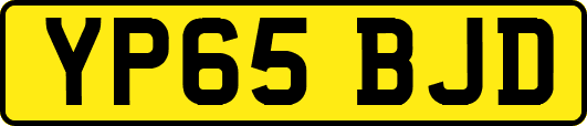 YP65BJD