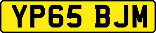 YP65BJM