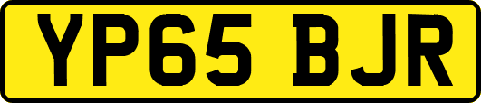 YP65BJR