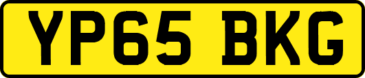 YP65BKG