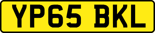 YP65BKL