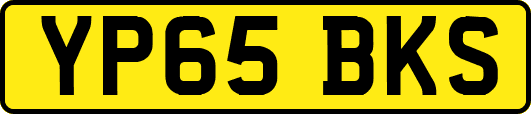 YP65BKS