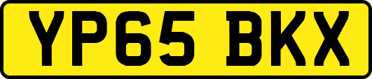 YP65BKX