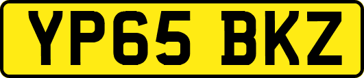 YP65BKZ