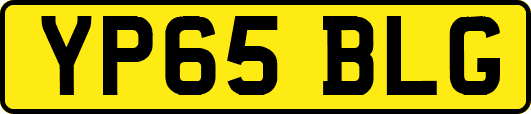 YP65BLG