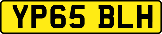 YP65BLH
