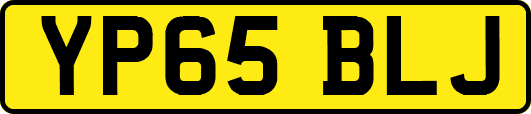 YP65BLJ