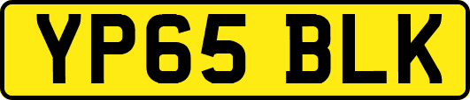 YP65BLK