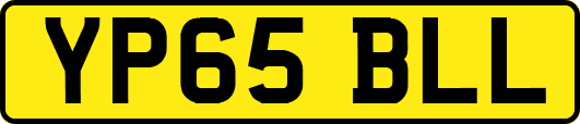 YP65BLL