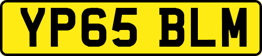 YP65BLM