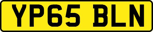 YP65BLN