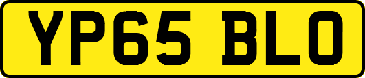 YP65BLO
