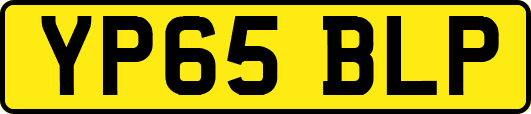 YP65BLP