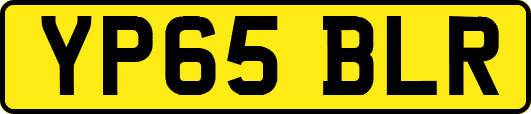 YP65BLR