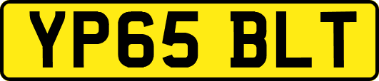 YP65BLT