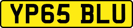 YP65BLU