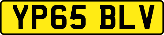 YP65BLV