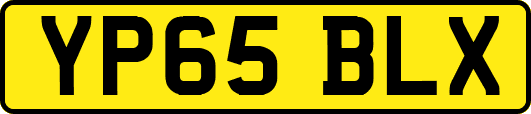 YP65BLX