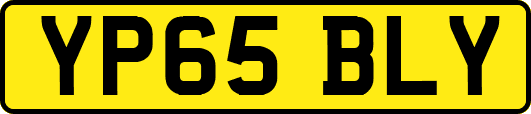 YP65BLY