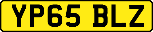 YP65BLZ
