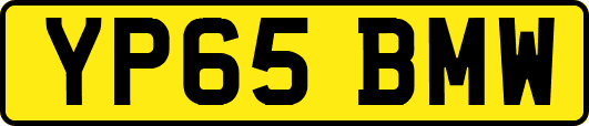 YP65BMW