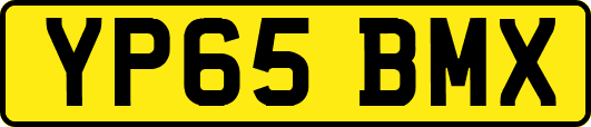 YP65BMX