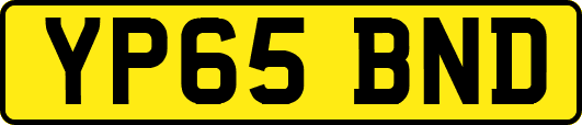 YP65BND