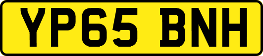 YP65BNH