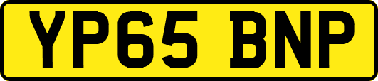 YP65BNP