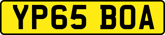 YP65BOA