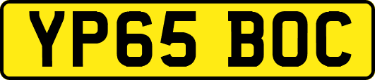 YP65BOC