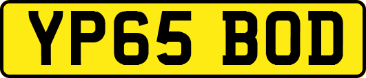 YP65BOD