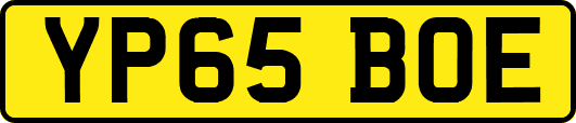 YP65BOE
