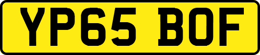 YP65BOF