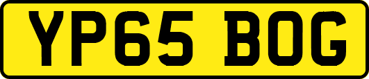 YP65BOG