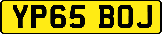 YP65BOJ