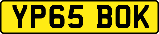YP65BOK