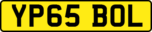 YP65BOL