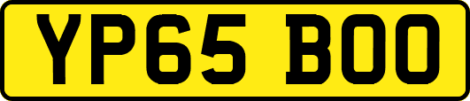 YP65BOO