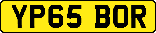 YP65BOR