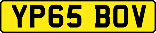 YP65BOV