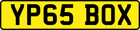 YP65BOX