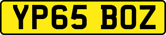 YP65BOZ