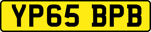 YP65BPB