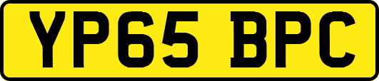 YP65BPC
