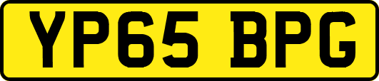YP65BPG