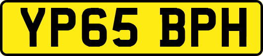 YP65BPH