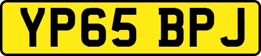 YP65BPJ
