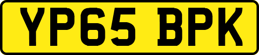 YP65BPK