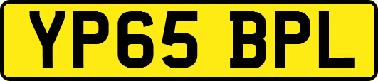 YP65BPL